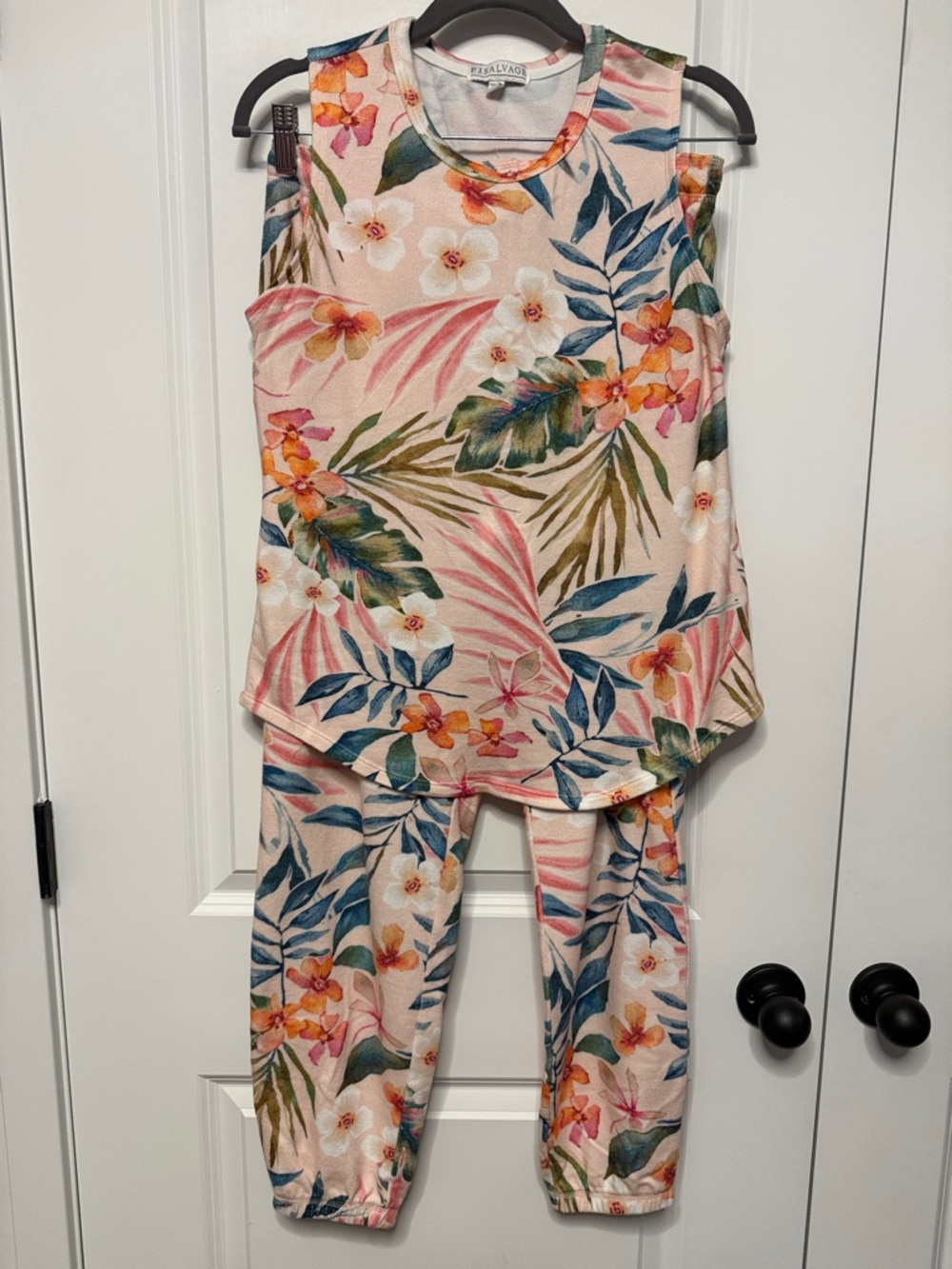 P.J. Salvage 🌴 Tropical 🌴 Lounge Set